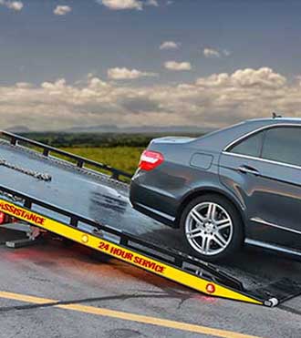 TOWING SERVICES